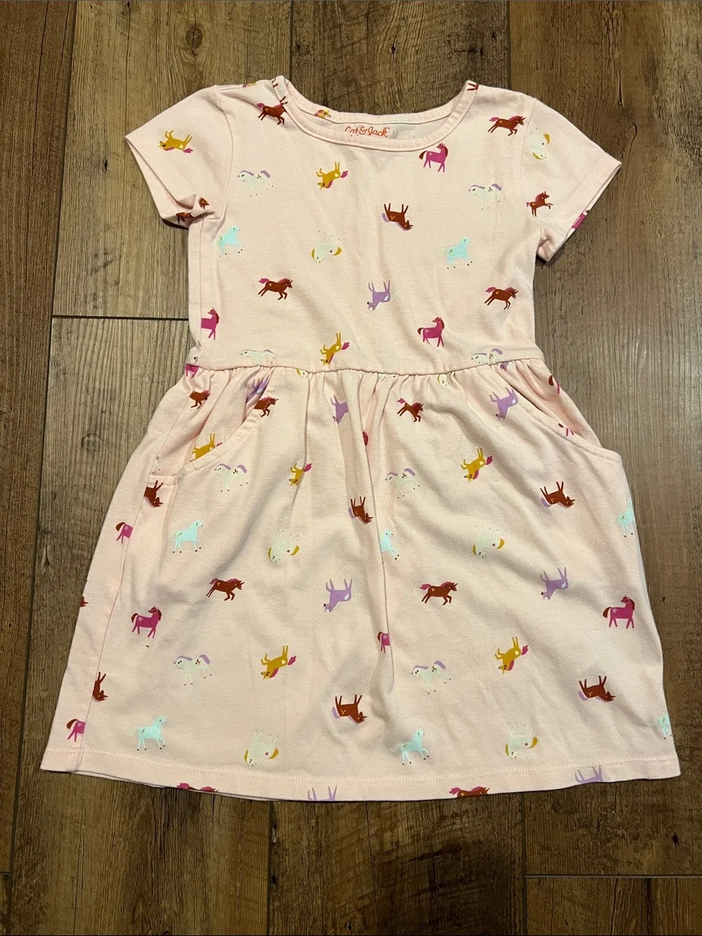 Toddler Girl Spring / Summer Dress Bundle, 5T